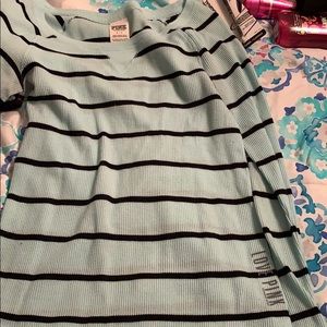 Victoria secret long sleeve shirt